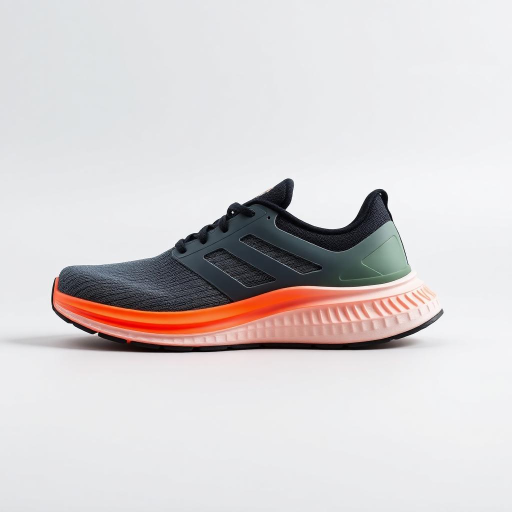 SP Velocity 4 — Run Series